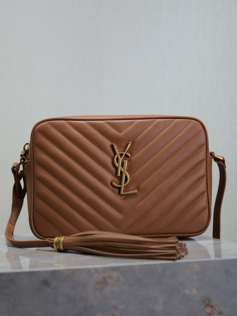 YSL Satchel Bags